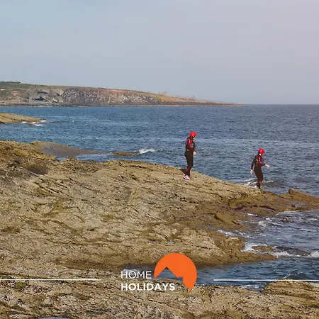 #162 Sumertime Flat By Holidays דירה *