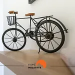 Appartement #162 Sumertime Flat By Holidays *