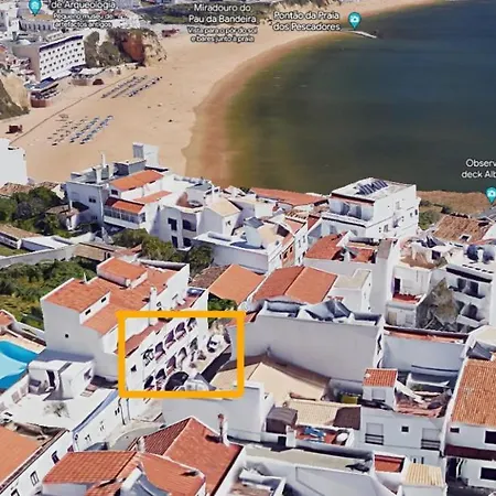 #162 Sumertime Flat By Holidays Apartment