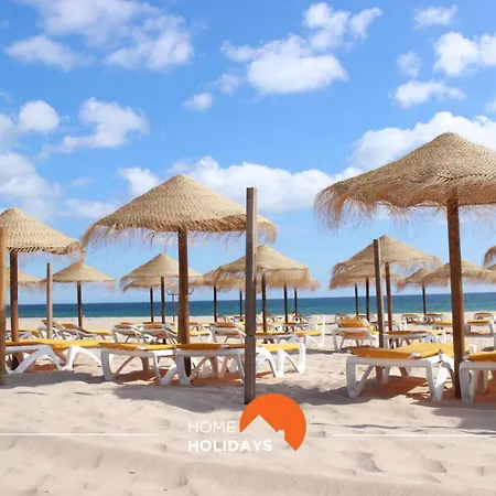 Apartamento #162 Sumertime Flat By Holidays