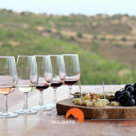 Lägenhet #162 Sumertime Flat By Holidays