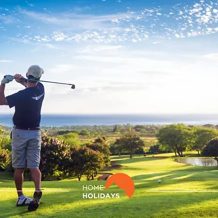 Apartment #162 Sumertime Flat By Holidays *