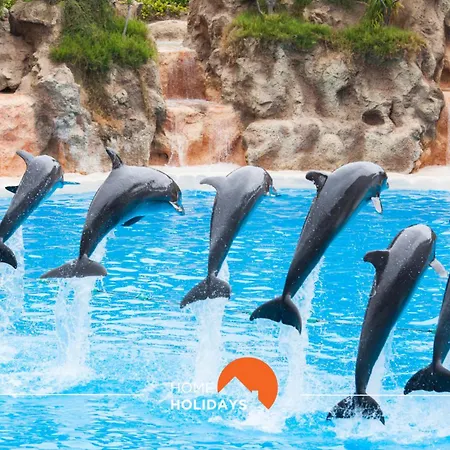 #162 Sumertime Flat By Holidays Albufeira