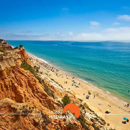 #162 Sumertime Flat By Holidays Apartamento