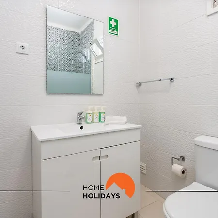 Apartamento #162 Sumertime Flat By Holidays Albufeira