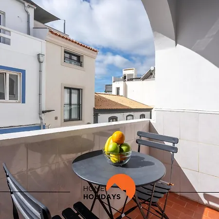 #162 Sumertime Flat By Holidays Albufeira