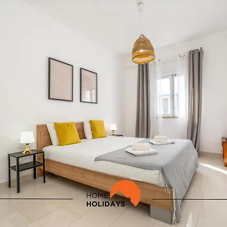 #162 Sumertime Flat By Holidays