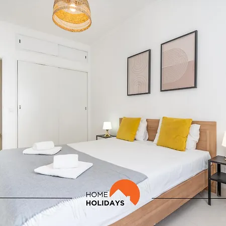 #162 Sumertime Flat By Holidays Apartamento *