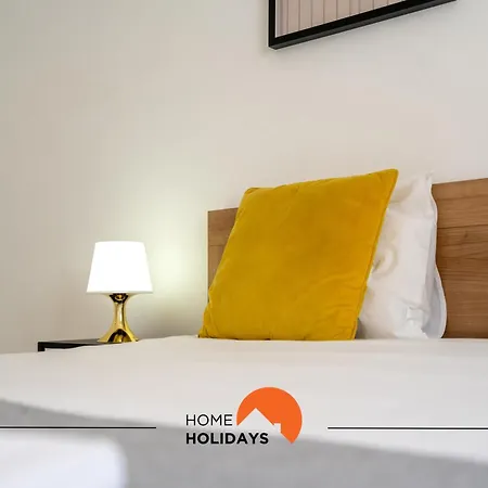 Apartment #162 Sumertime Flat By Holidays *