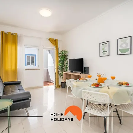 Daire #162 Sumertime Flat By Holidays Albufeira