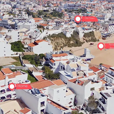 Daire #162 Sumertime Flat By Holidays