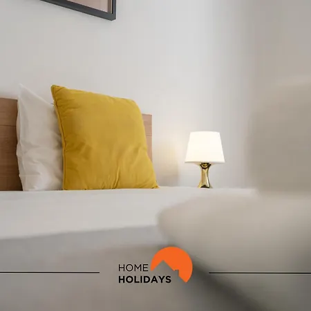 #162 Sumertime Flat By Holidays Appartement