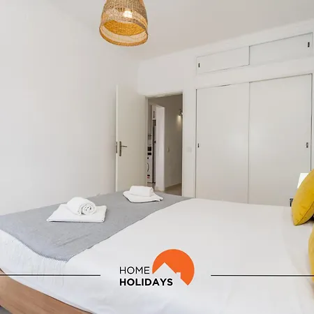 #162 Sumertime Flat By Holidays Appartement *