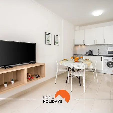 #162 Sumertime Flat By Holidays * Albufeira