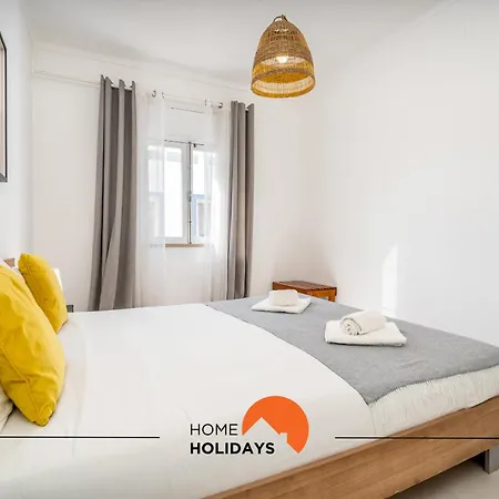#162 Sumertime Flat By Holidays Lejlighed Albufeira