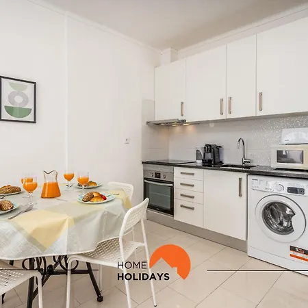 #162 Sumertime Flat By Holidays Lejlighed Albufeira